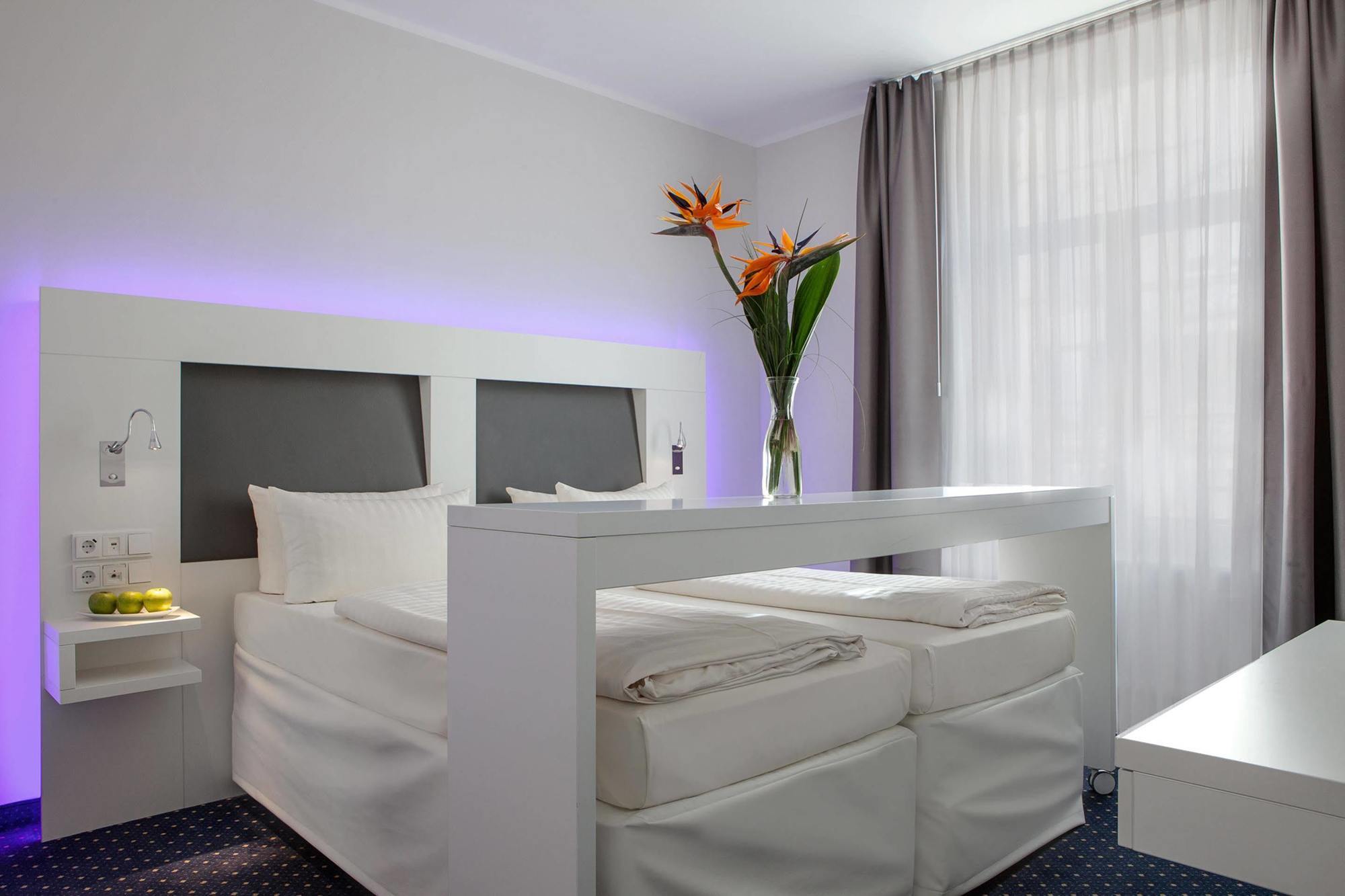 Grand Downtown 4* Frankfurt am Main