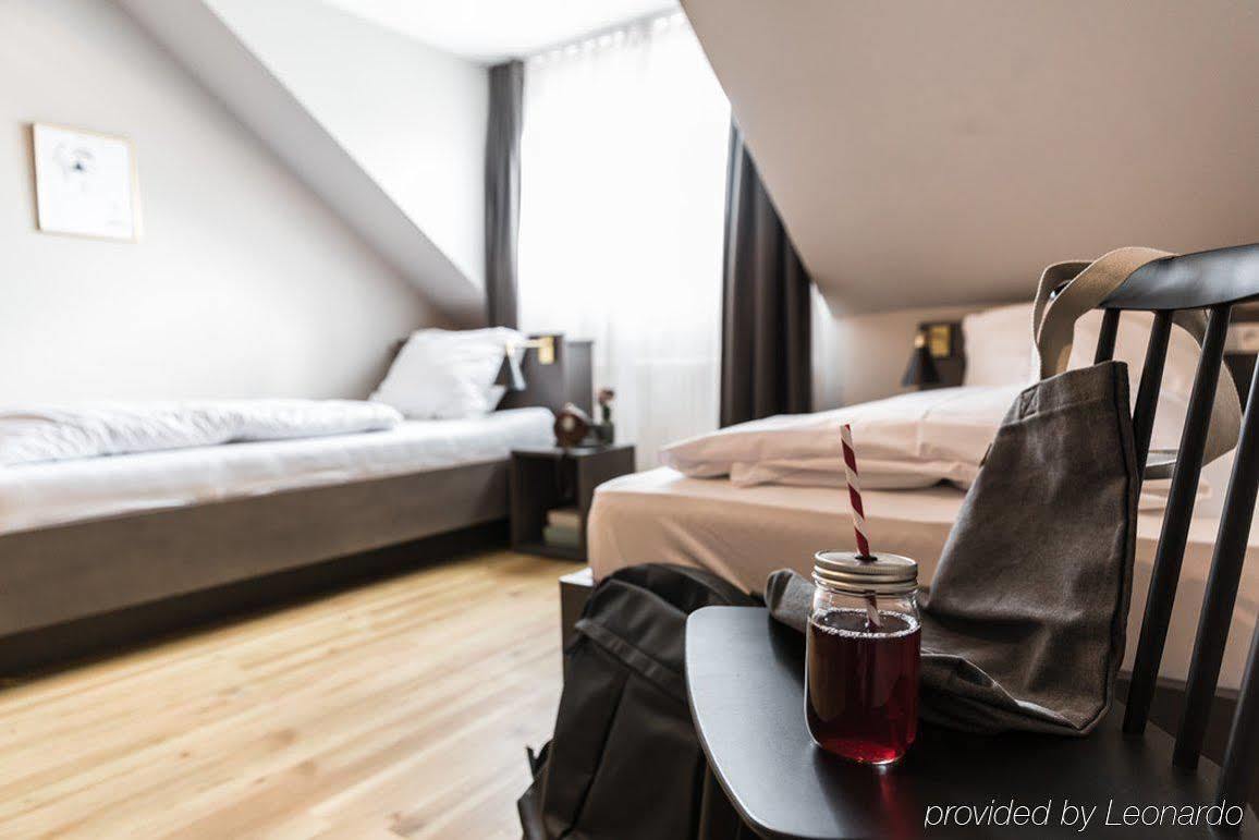 Hotel Bold Frankfurt An Der Messe Frankfurt am Main