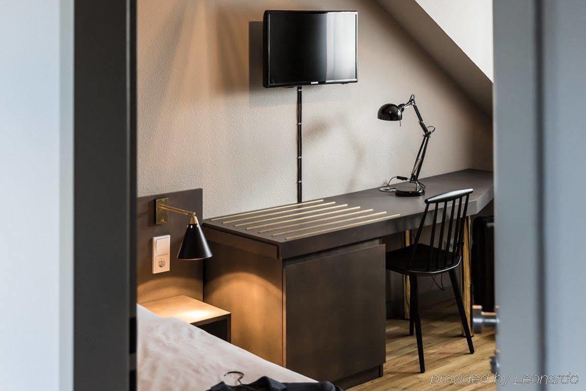 Hotel Bold Frankfurt An Der Messe Frankfurt am Main