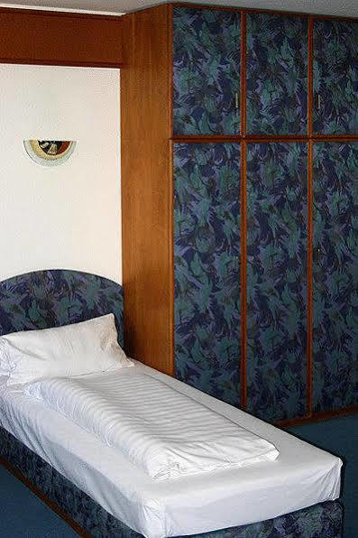Hotel Mondial Comfort - Frankfurt Centre Francfort-sur-le-Main