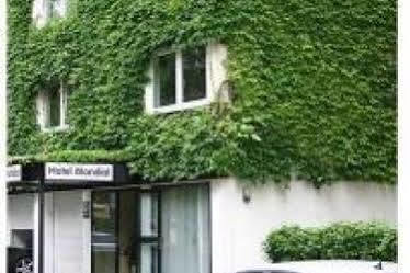 Hotel Mondial Comfort - Frankfurt Centre Francfort-sur-le-Main