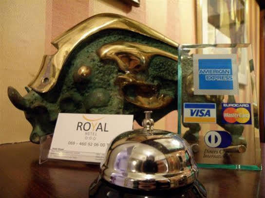 Royal 3*