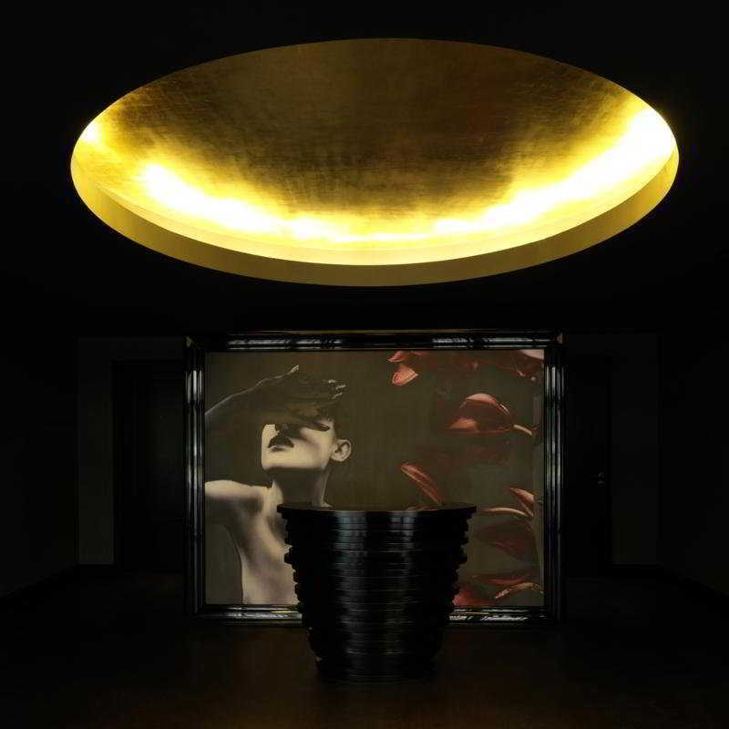 Roomers Frankfurt Central, Autograph Collection Hotel Francfort-sur-le-Main