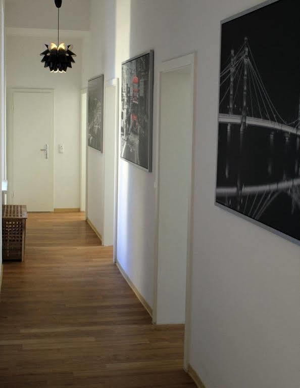 Freddapp One Gasthof