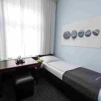 Concorde 4*