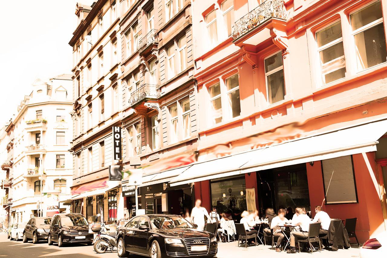 Main Frankfurt