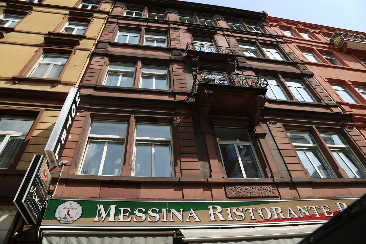 Hotel Main Frankfurt 3*