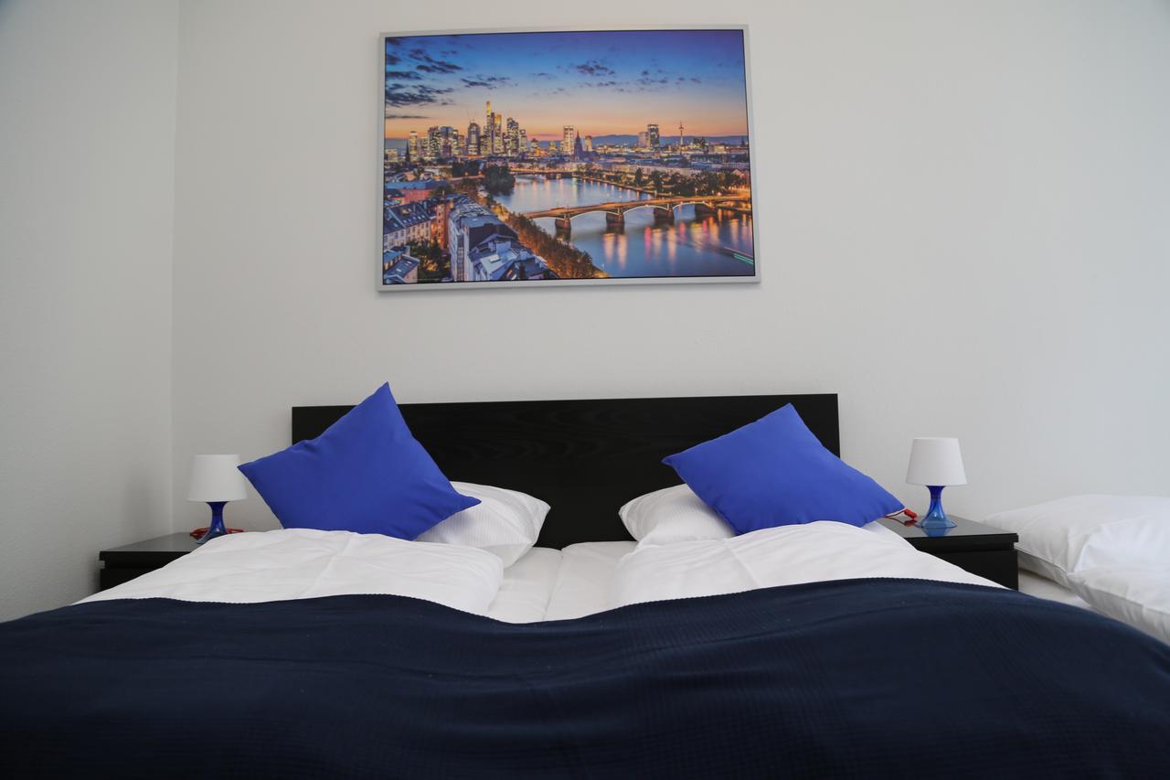 Main Frankfurt Hotel