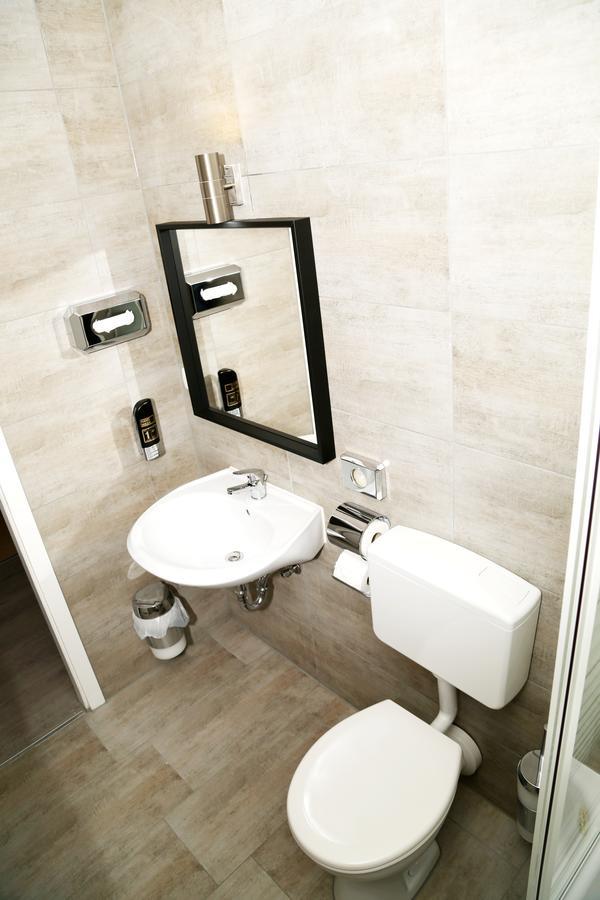 Hotel Main Frankfurt 3*