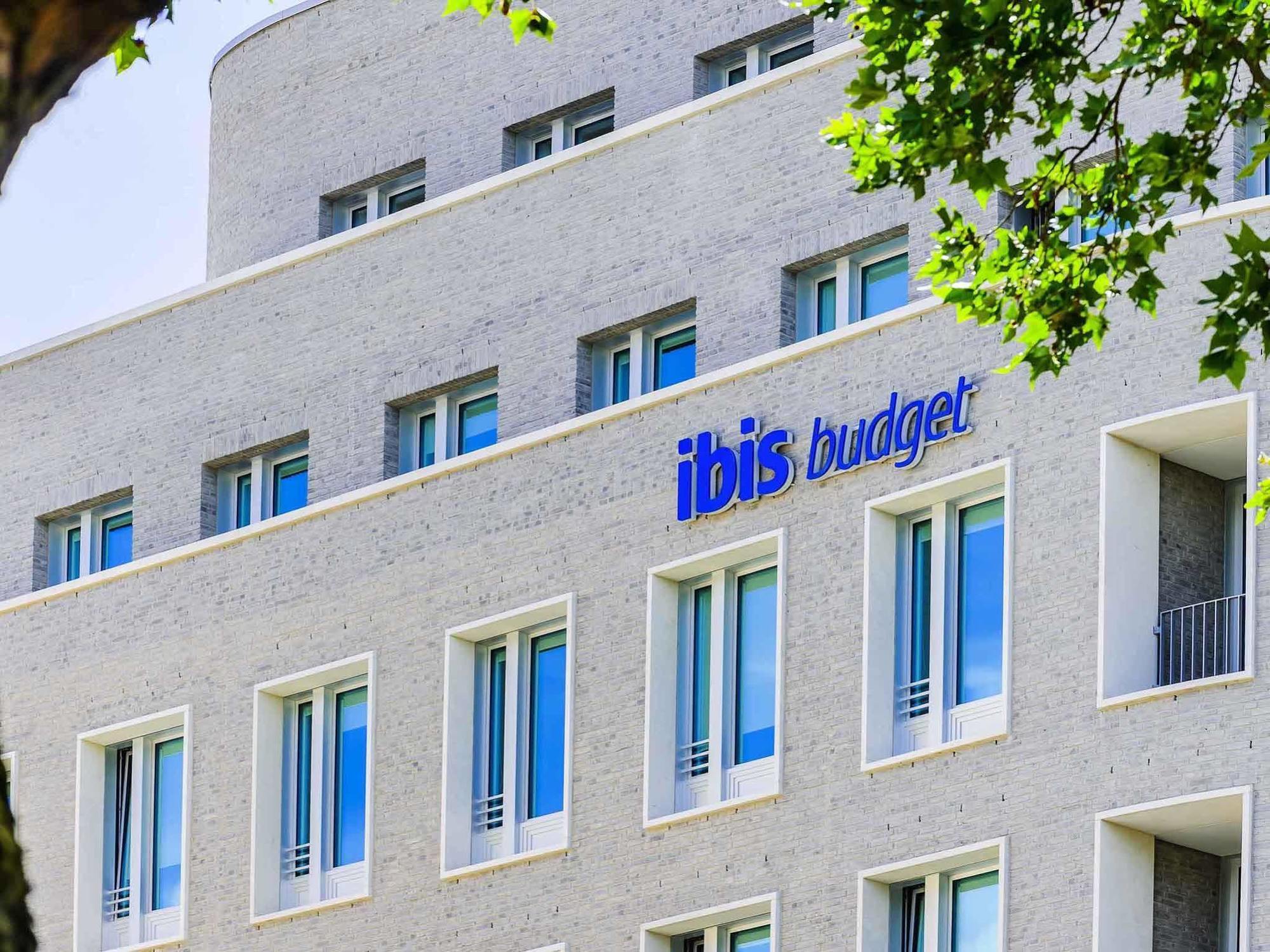 Hotel Ibis Budget Frankfurt Ost Frankfurt am Main