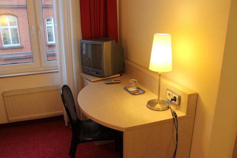 Topas Frankfurt Hotel Frankfurt am Main