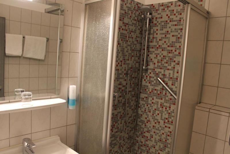 Topas Frankfurt 3* Frankfurt am Main