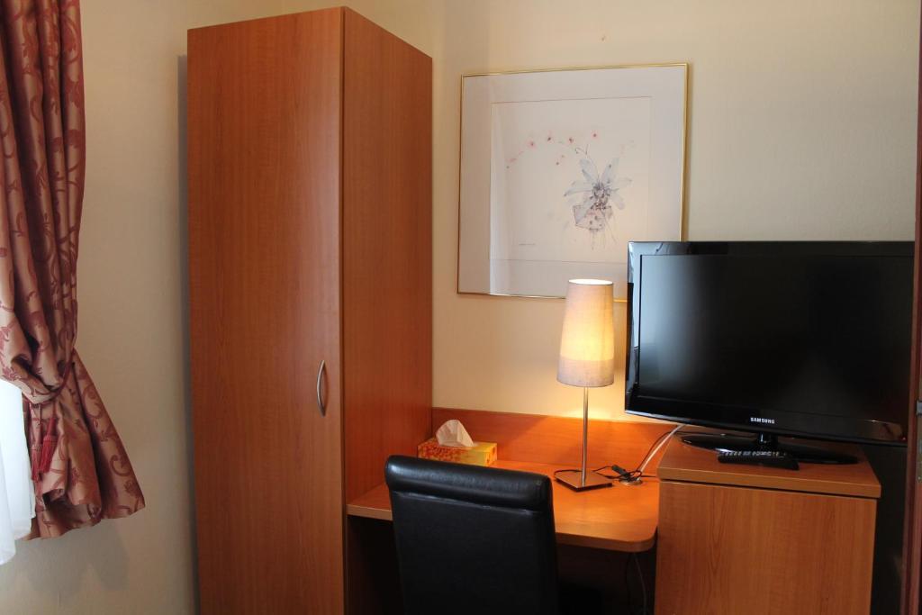 Aria Hotel Francfort-sur-le-Main