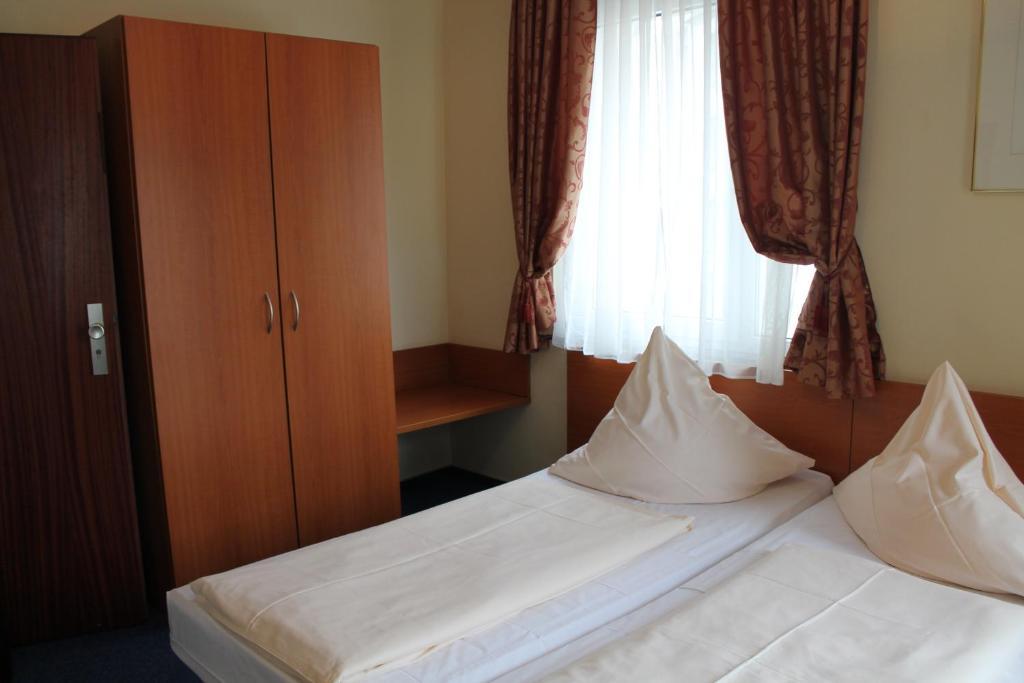 Hotel Aria Francfort-sur-le-Main
