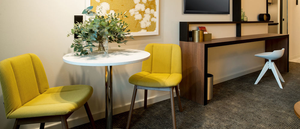 Hotel Adina Frankfurt 4*