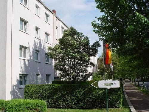 Hotel Parkside 3*