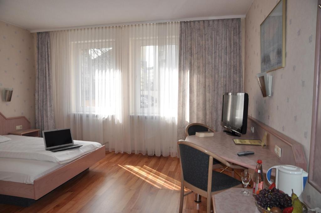Hotel Astoria Frankfurt am Main