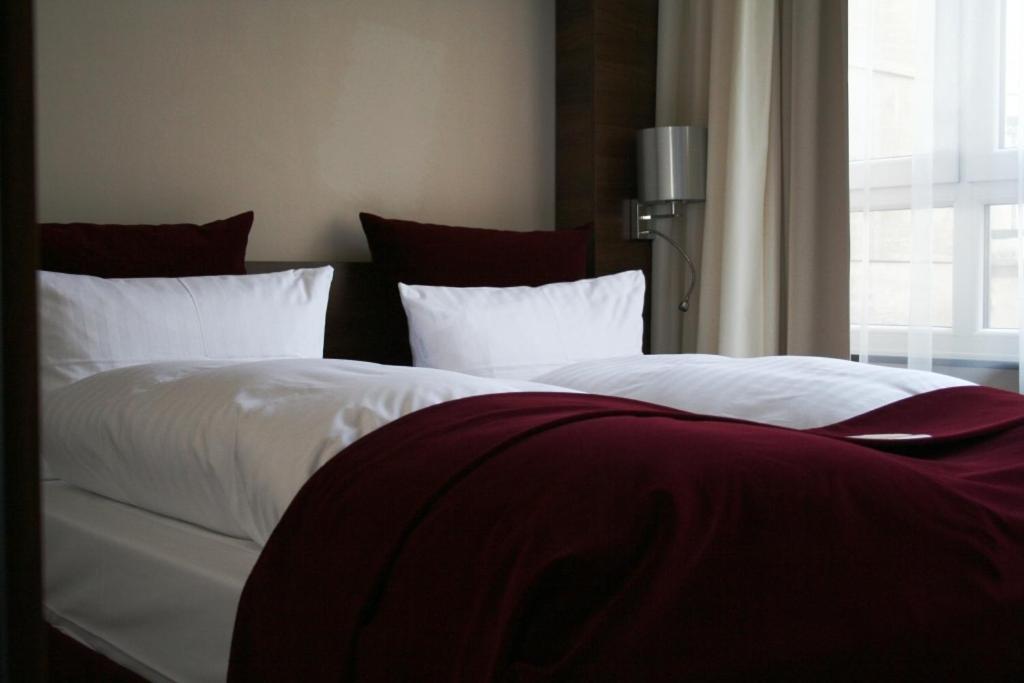 Liv'in Frankfurt-bleichstrasse 4* Frankfurt am Main