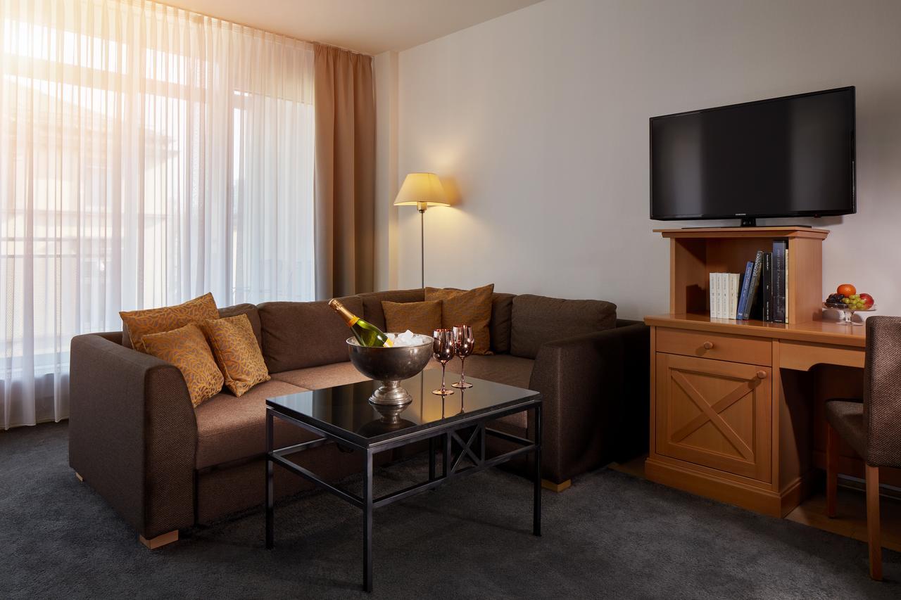 The Doorman Welle 4* Frankfurt am Main