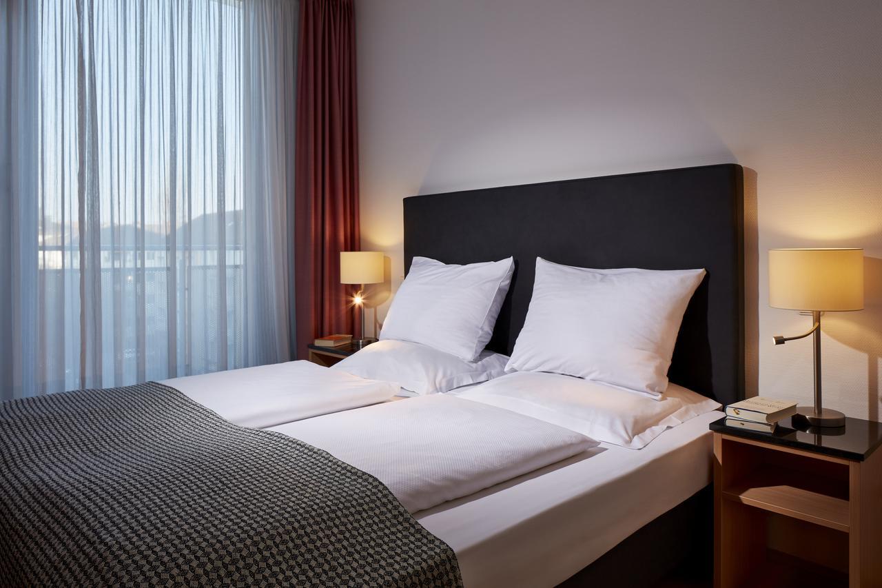 Appart hôtel The Doorman Welle 4*