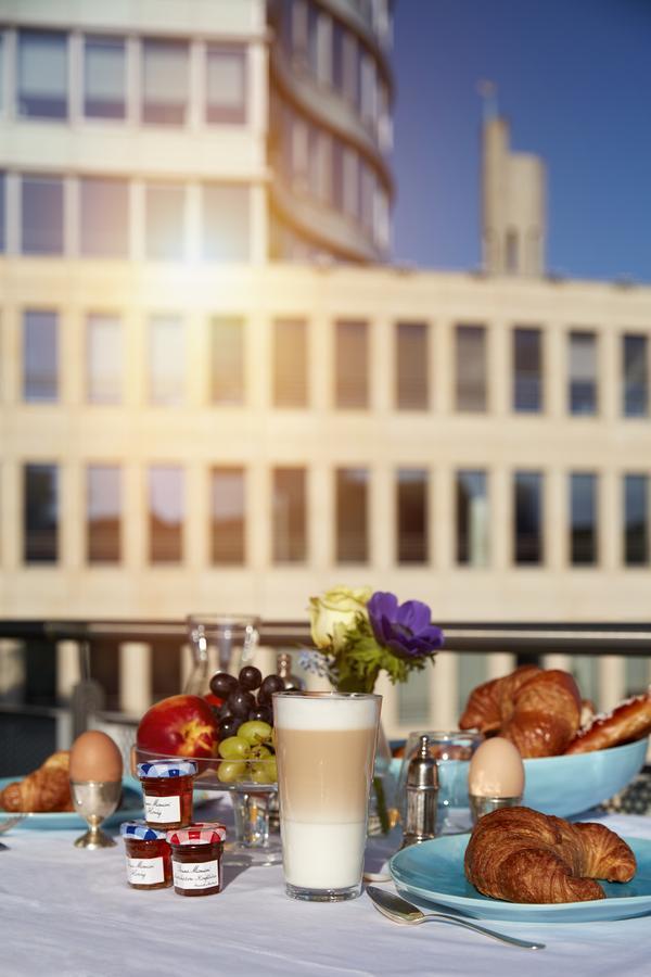Appart hôtel The Doorman Welle 4*