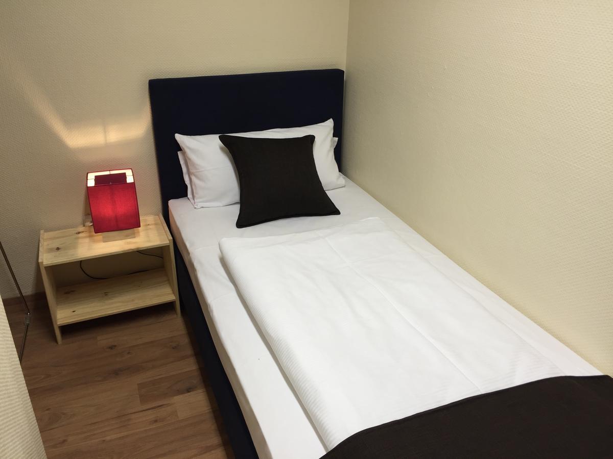 Hotel Lloyed