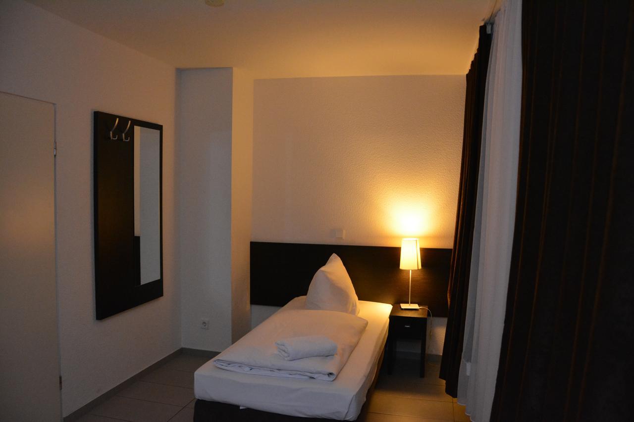 Mosel 3* Frankfurt am Main