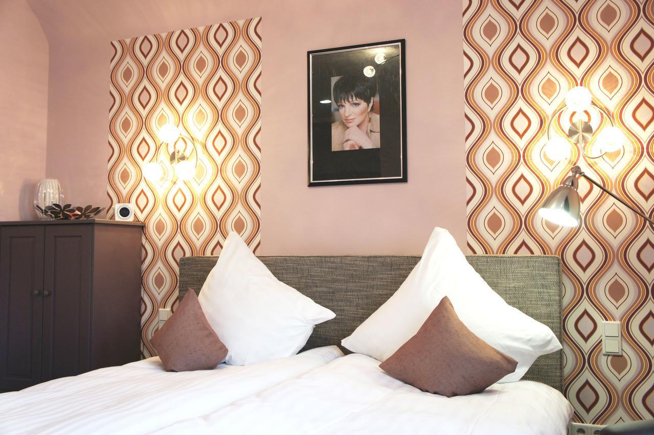 Kleine Frankfurt Hotel 2*