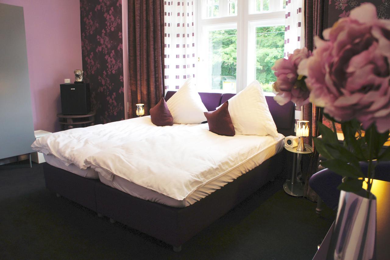 Hotel Kleine Frankfurt 2*