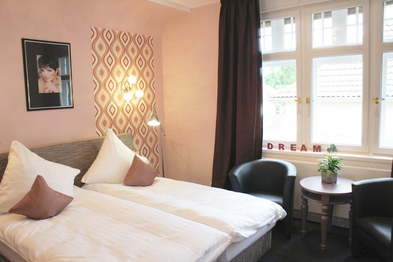 Hotel Kleine Frankfurt