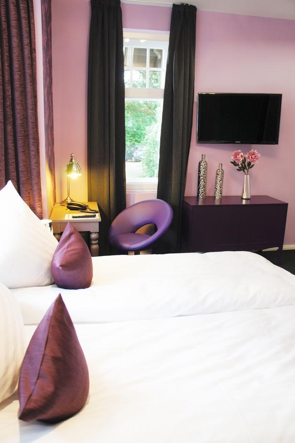 Hotel Kleine Frankfurt 2*