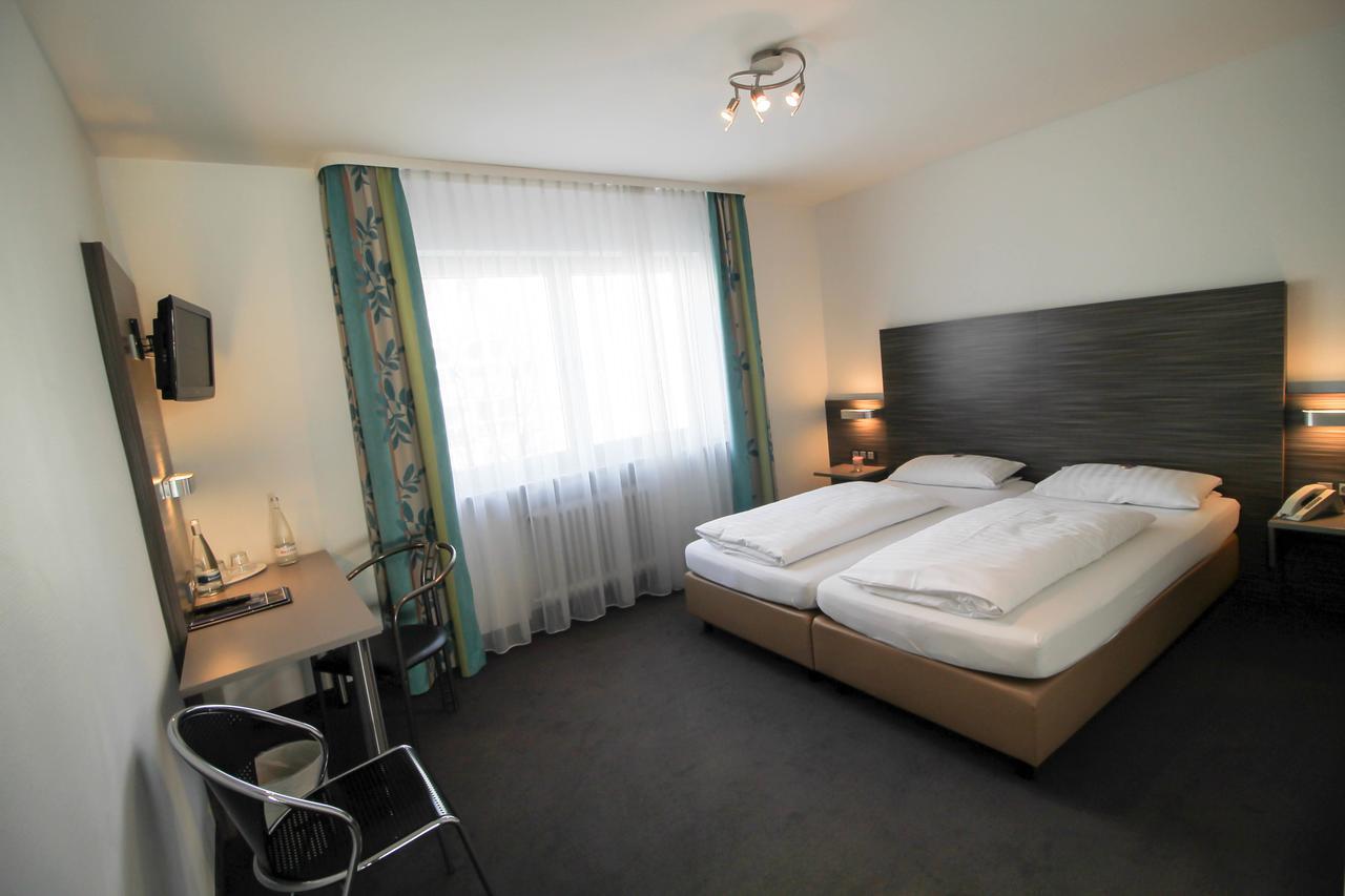 Am Zoo Hotel Frankfurt am Main