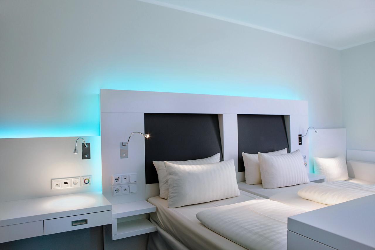 Grand Downtown Hotel