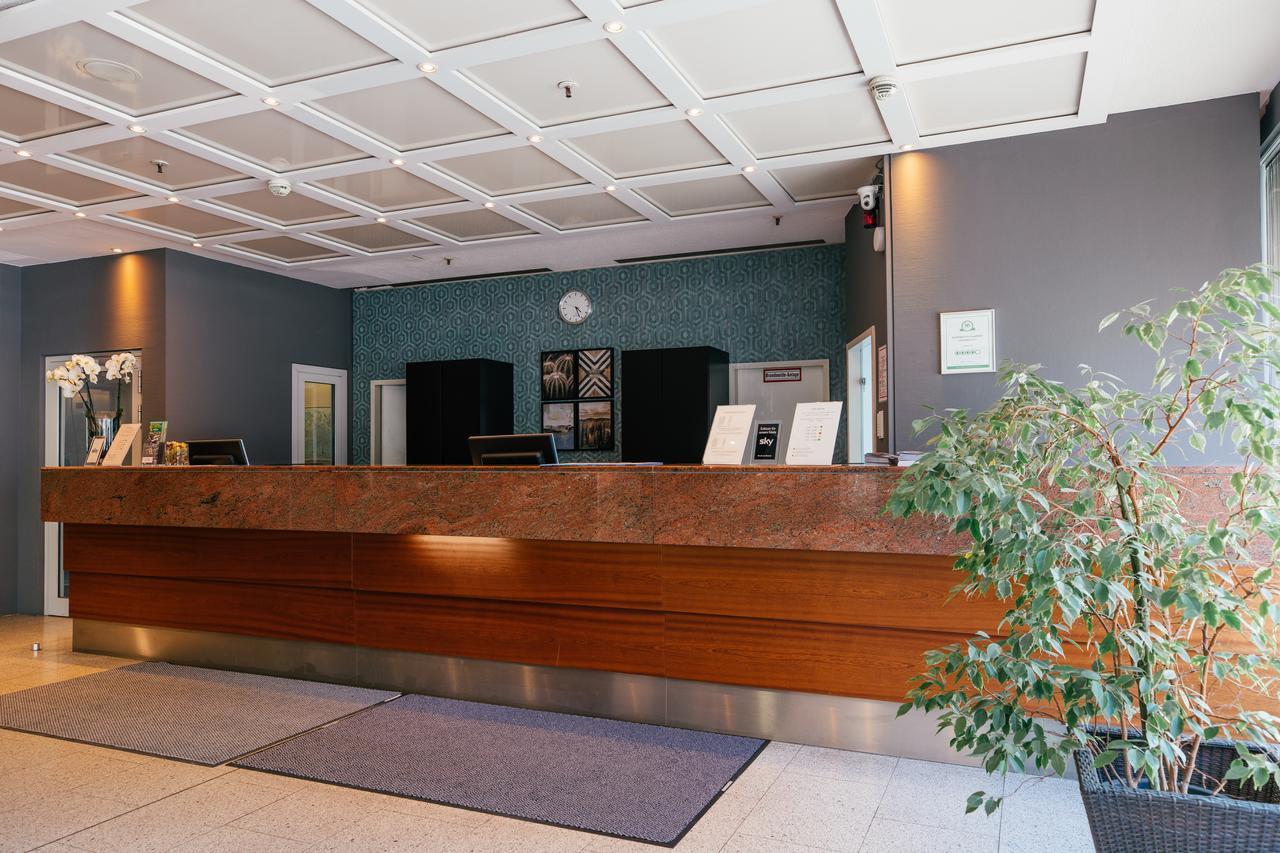 Hotel Excelsior - Central Station