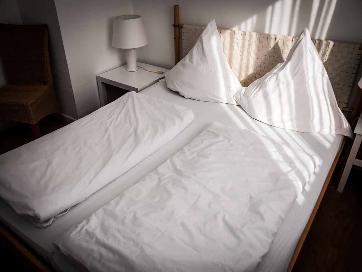Aparthotel Frankstays Frankfurt am Main