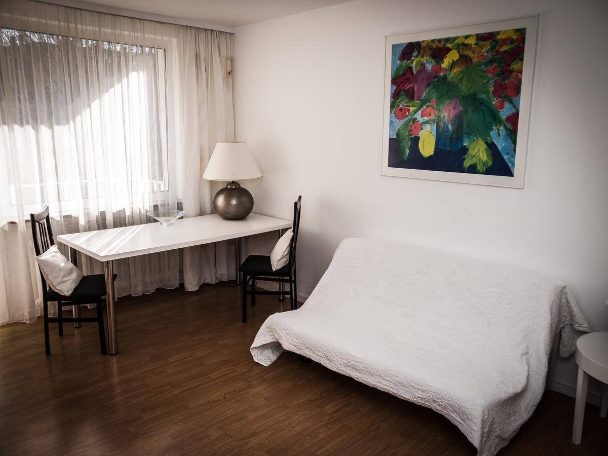 Frankstays Aparthotel 3*