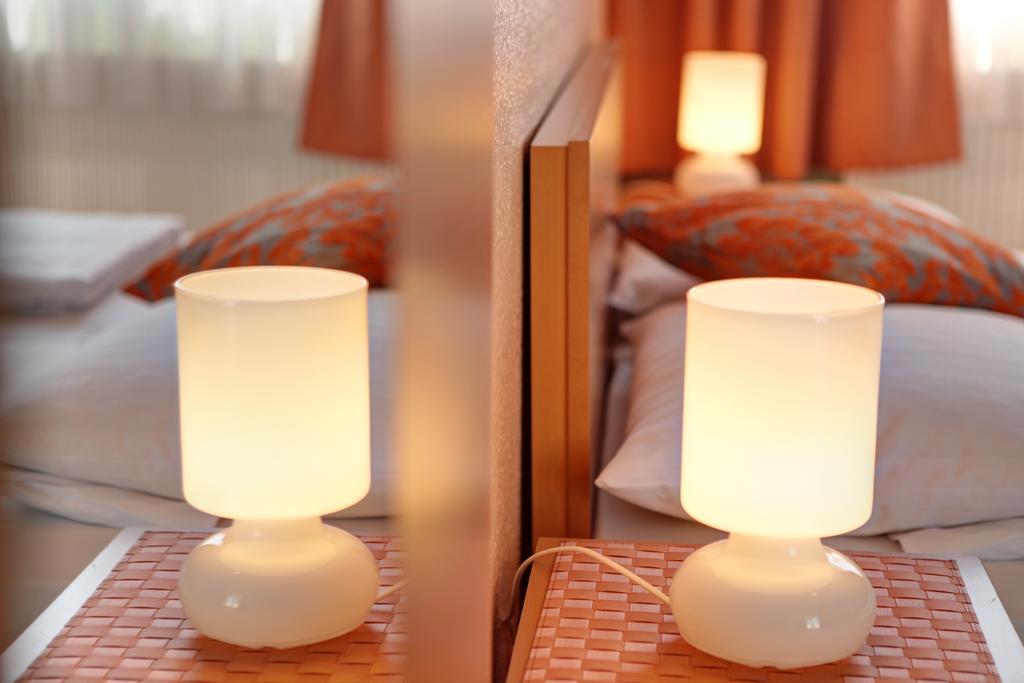 Hotel Garni Roedelheimer Hof Francfort-sur-le-Main