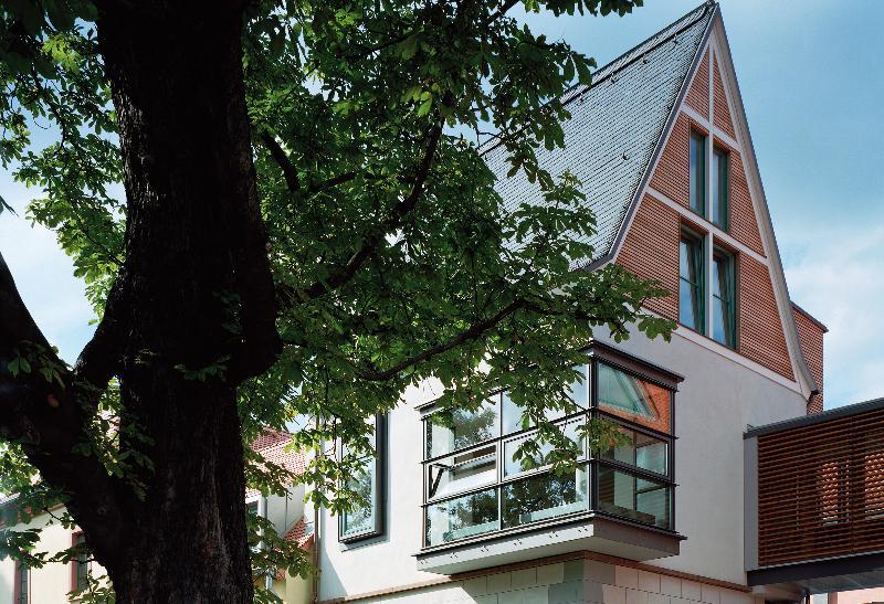 Gerbermühle Fráncfort del Meno