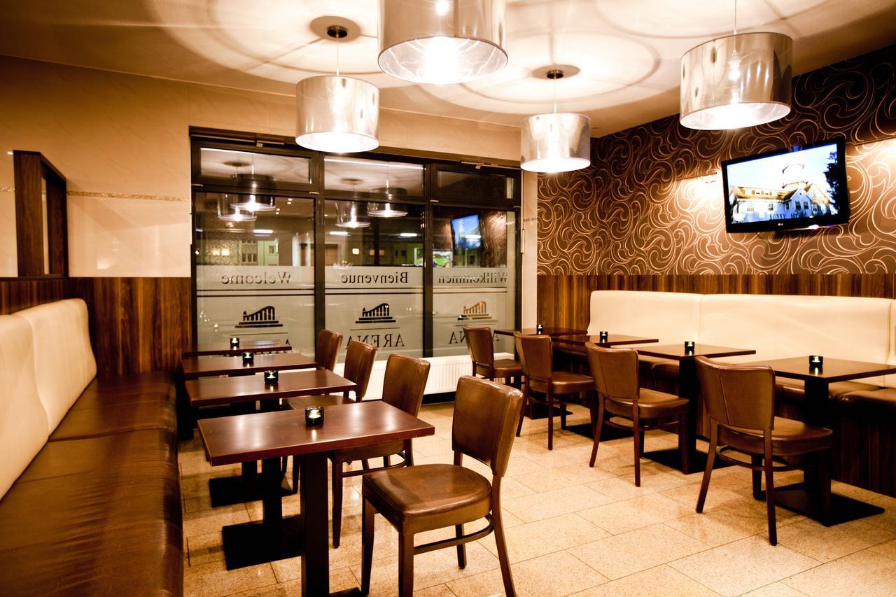 Frankfurt Messe Hotel