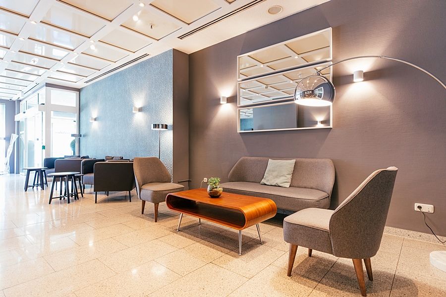 Excelsior - Central Station Hotel