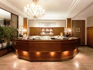 Hotel Centro National Frankfurt City, Trademark Collection By Wyndham Francfort-sur-le-Main