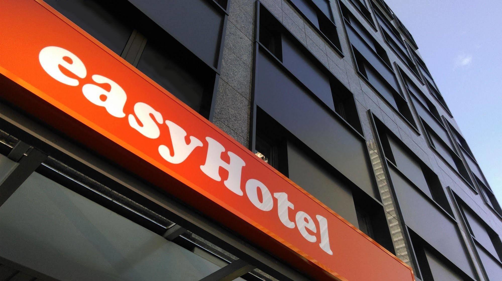 Easyhotel Frankfurt City Center Hotel Frankfurt am Main