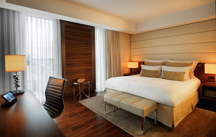 Jw Marriott Frankfurt