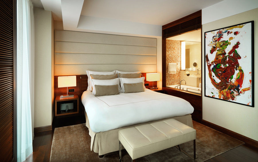 Jw Marriott Frankfurt Frankfurt am Main