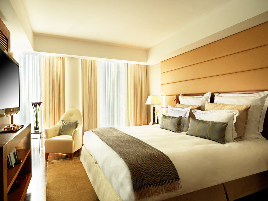 Hotel Jw Marriott Frankfurt 5*