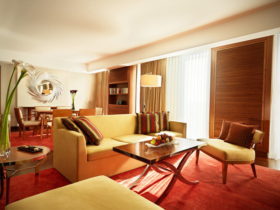 Jw Marriott Frankfurt Frankfurt am Main