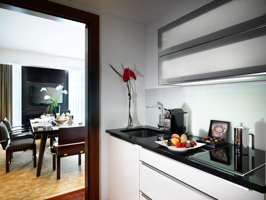 Jw Marriott Frankfurt 5*
