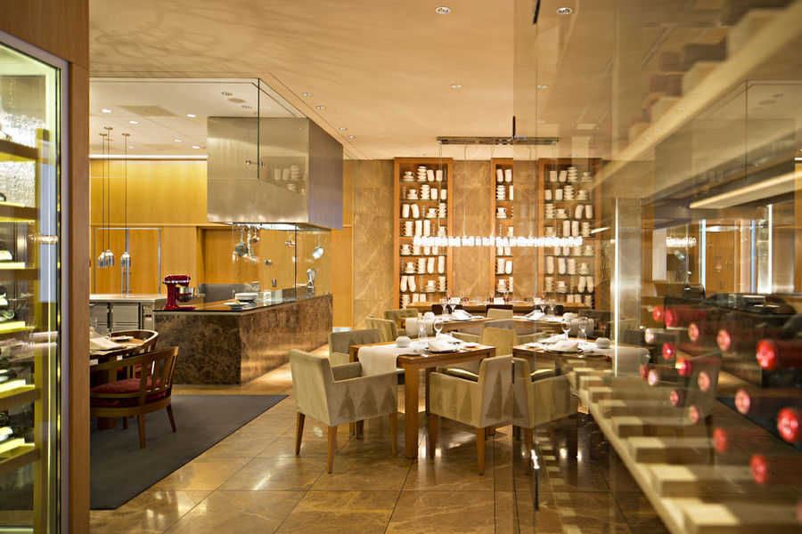 Hotel Jw Marriott Frankfurt Frankfurt am Main