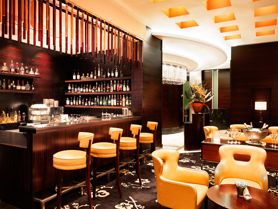 Hotel Jw Marriott Frankfurt Frankfurt am Main