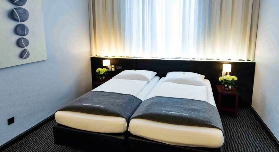 Hotel Concorde
